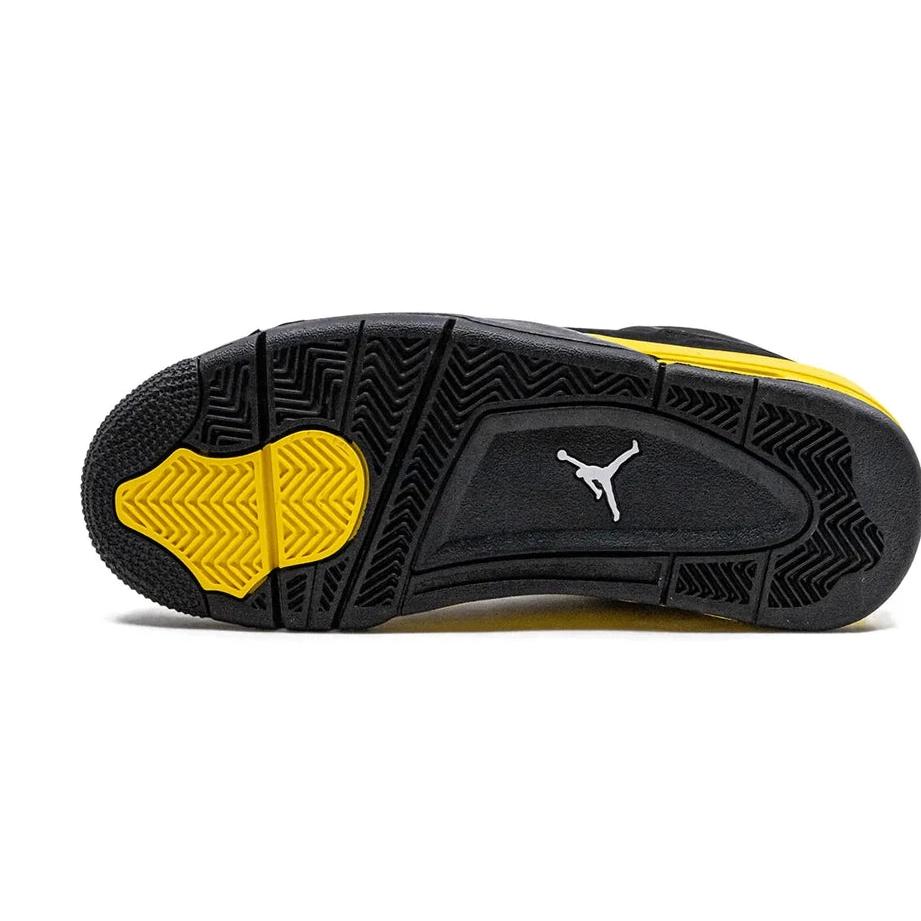 2023 Air 'Thunder' GS 4 Jordan Retro 0805
